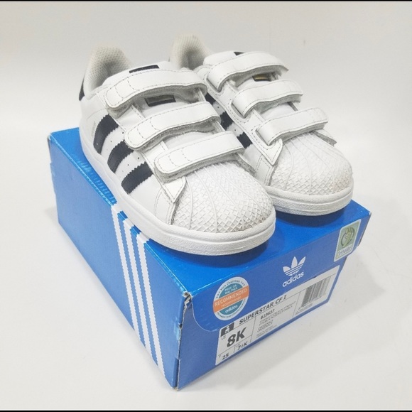 Adidas Superstar 8k - Picture 7 of 7